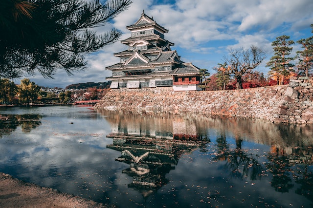 和平与文化融合：顺利适应日本留学的生活方式