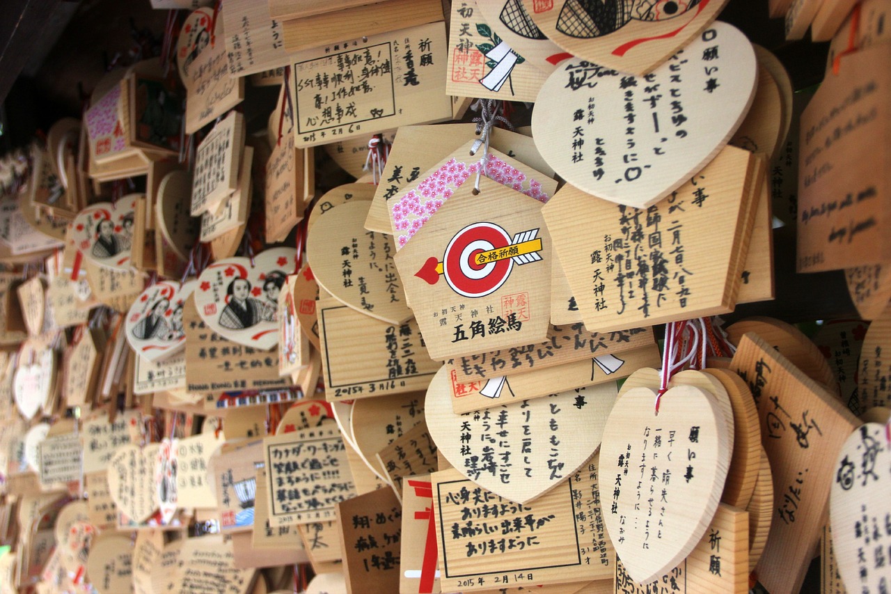 和平健康、安全与幸福：日本留学生活中的重要注意事项